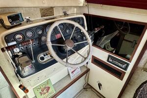 34ft Silverton Yacht For Sale