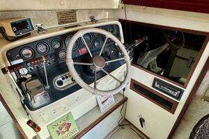 1979 Silverton 34 Convertible thumbnail 40