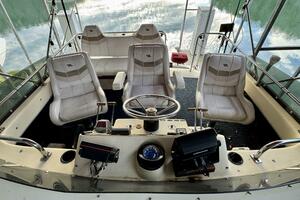 34ft Silverton Yacht For Sale