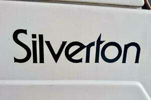1979 Silverton 34 Convertible thumbnail 155