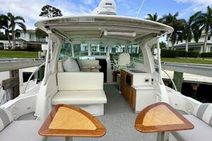 SHE S A LADY 39ft Back Cove Yacht For Sale