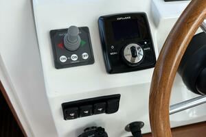 SHE S A LADY 39ft Back Cove Yacht For Sale