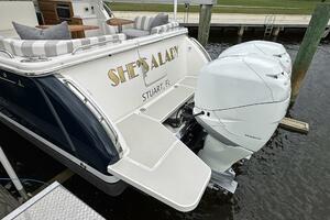 SHE S A LADY 39ft Back Cove Yacht For Sale