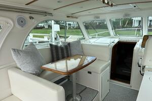 SHE S A LADY 39ft Back Cove Yacht For Sale