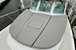 SHE S A LADY 39ft Back Cove Yacht For Sale