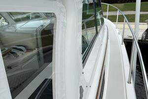 SHE S A LADY 39ft Back Cove Yacht For Sale