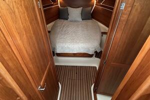 SHE S A LADY 39ft Back Cove Yacht For Sale