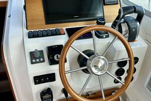 SHE S A LADY 39ft Back Cove Yacht For Sale