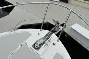 SHE S A LADY 39ft Back Cove Yacht For Sale