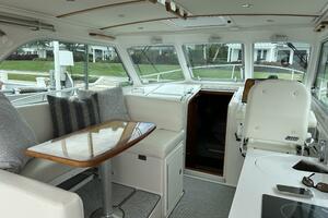 SHE S A LADY 39ft Back Cove Yacht For Sale