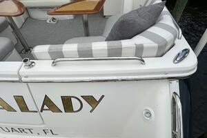 SHE S A LADY 39ft Back Cove Yacht For Sale