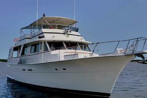 SUMMERTIME LADY yacht for sale