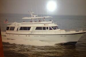 Yacht for sale SUMMERTIME LADY