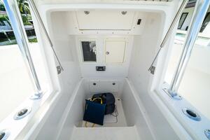 36ft Invincible Yacht For Sale