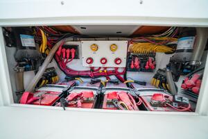 36ft Invincible Yacht For Sale