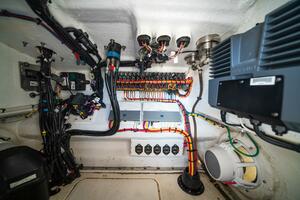 36ft Invincible Yacht For Sale