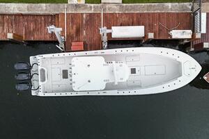 36ft Invincible Yacht For Sale