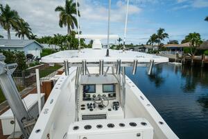 36ft Invincible Yacht For Sale
