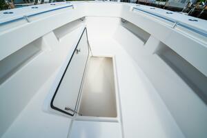 36ft Invincible Yacht For Sale