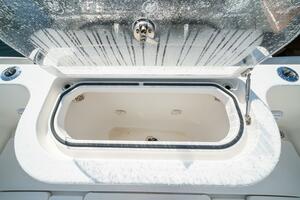 36ft Invincible Yacht For Sale