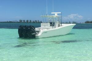 36ft Invincible Yacht For Sale