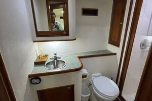 61FT (18.59M) BLACKWELL