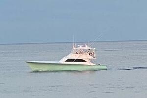 61FT (18.59M) BLACKWELL