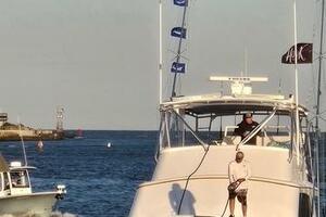 61FT (18.59M) BLACKWELL