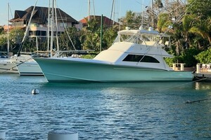 61ft Blackwell Yacht For Sale