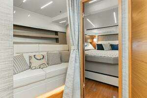 2019 Tiara Yachts C49 Coupe thumbnail 15