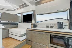 2019 Tiara Yachts C49 Coupe Galley (1)