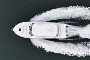 2019 Tiara Yachts C49 Coupe Exterior Profiles (13)