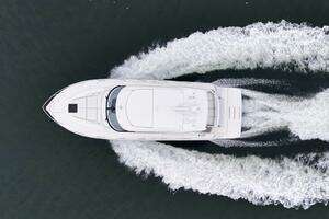 2019 Tiara Yachts C49 Coupe thumbnail 57