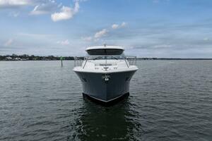 2019 Tiara Yachts C49 Coupe Exterior Profiles (6)