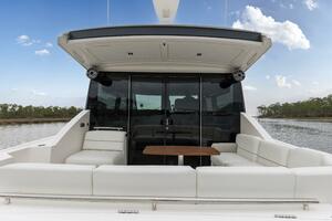 2019 Tiara Yachts C49 Coupe Rear Deck (5)