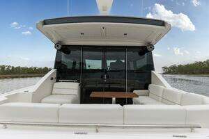 2019 Tiara Yachts C49 Coupe thumbnail 34
