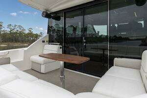 2019 Tiara Yachts C49 Coupe thumbnail 4
