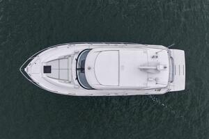 2019 Tiara Yachts C49 Coupe Exterior Profiles (9)