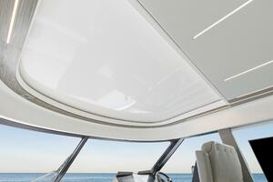 2019 Tiara Yachts C49 Coupe Sunroof