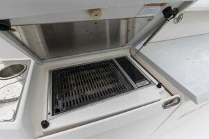 2019 Tiara Yachts C49 Coupe Swim Platform (2)