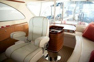 Yacht for sale GAZELLE