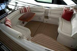 GAZELLE Worth Avenue Yachts