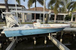 16ft Chaos Yacht For Sale