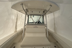 32ft Regulator Yacht For Sale