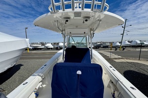 32ft Regulator Yacht For Sale