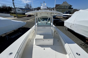 32ft Regulator Yacht For Sale