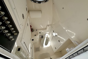 32ft Regulator Yacht For Sale