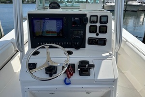 32ft Regulator Yacht For Sale