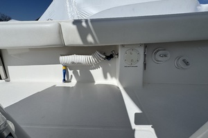 32ft Regulator Yacht For Sale