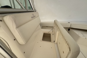 32ft Regulator Yacht For Sale